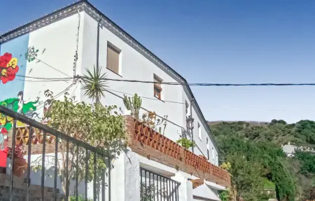 Location appartement à Genalguacil
