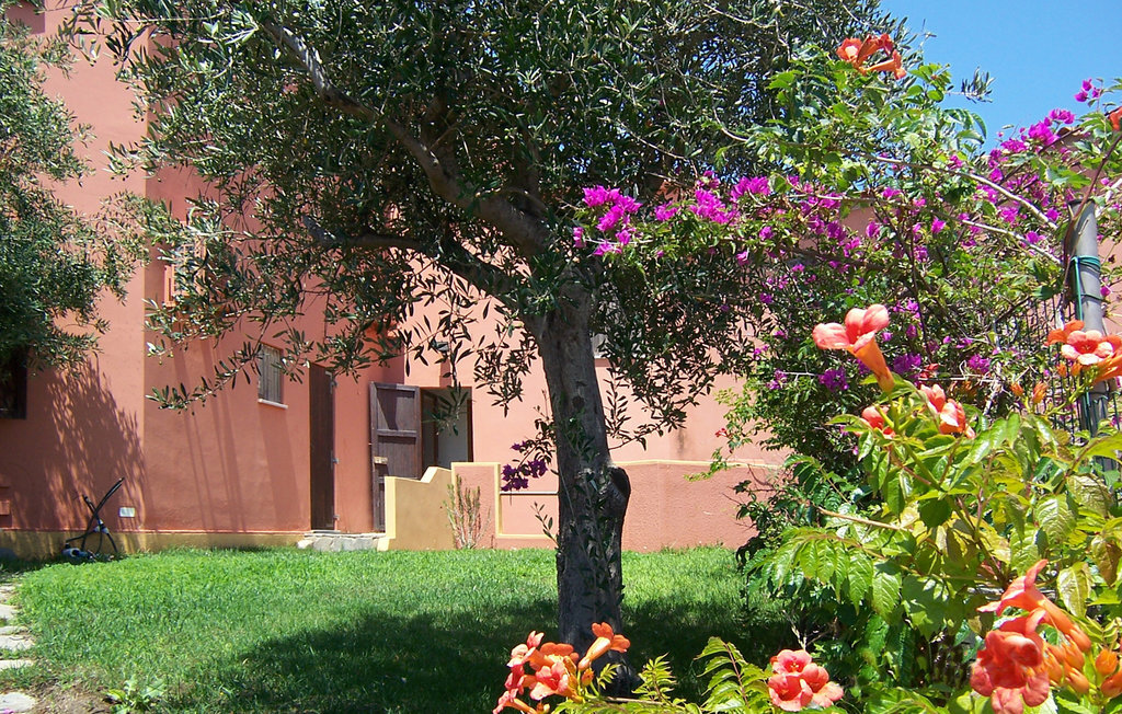 Appartement 4 personnes à Torre dei Corsari - Photo 1
