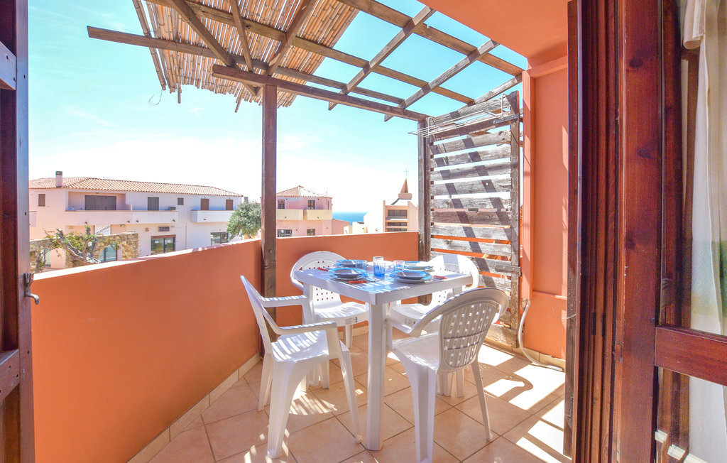 Appartement 4 personnes à Torre dei Corsari - Photo 2