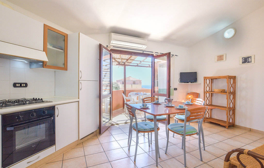 Appartement 4 personnes à Torre dei Corsari - Photo 3
