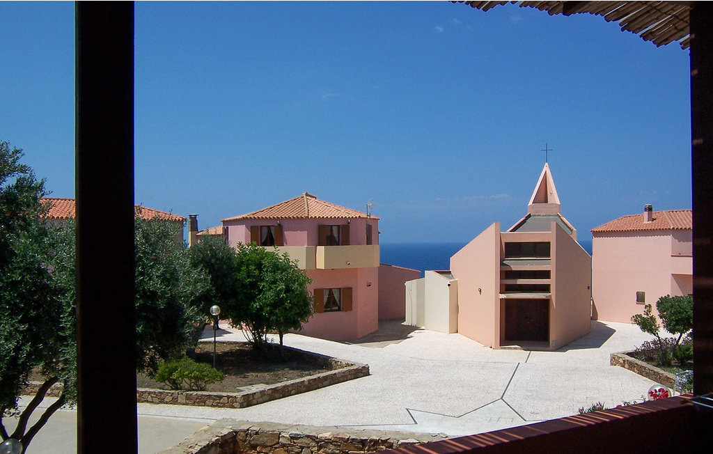 Appartement 4 personnes à Torre dei Corsari - Photo 5