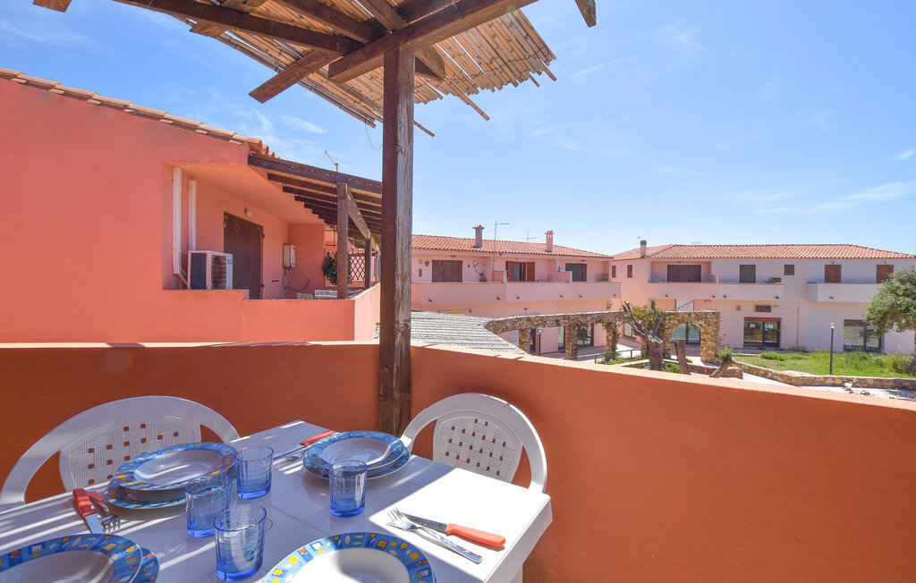 Appartement 4 personnes à Torre dei Corsari - Photo 8