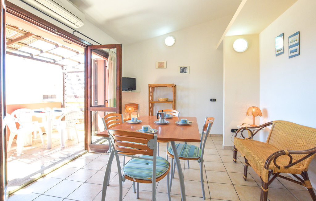 Appartement 4 personnes à Torre dei Corsari - Photo 9