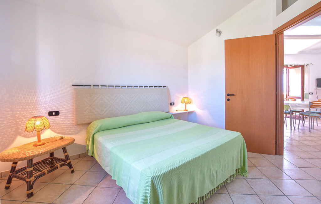 Appartement 4 personnes à Torre dei Corsari - Photo 10