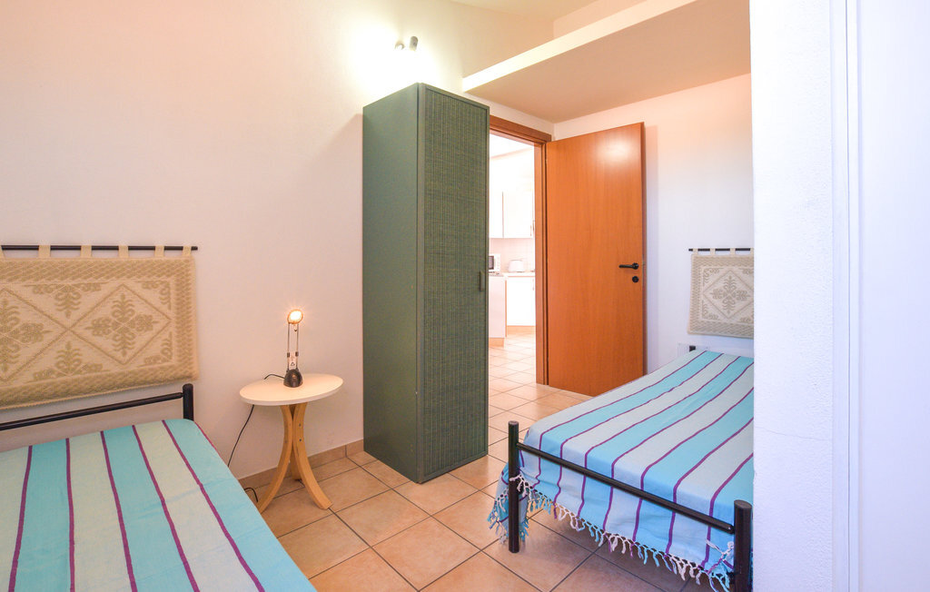 Appartement 4 personnes à Torre dei Corsari - Photo 11