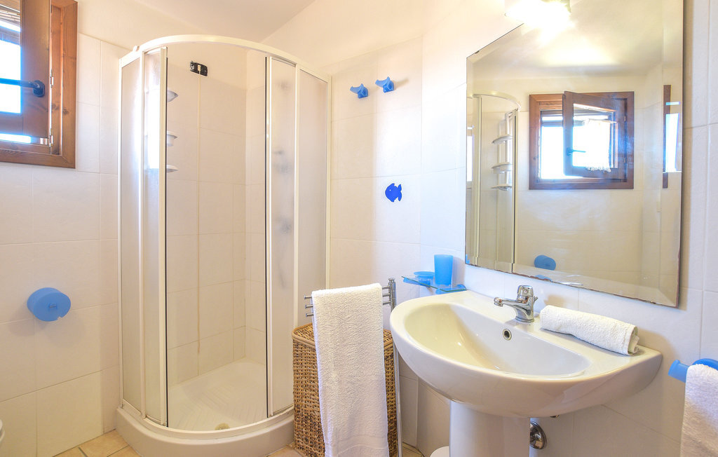 Appartement 4 personnes à Torre dei Corsari - Photo 12