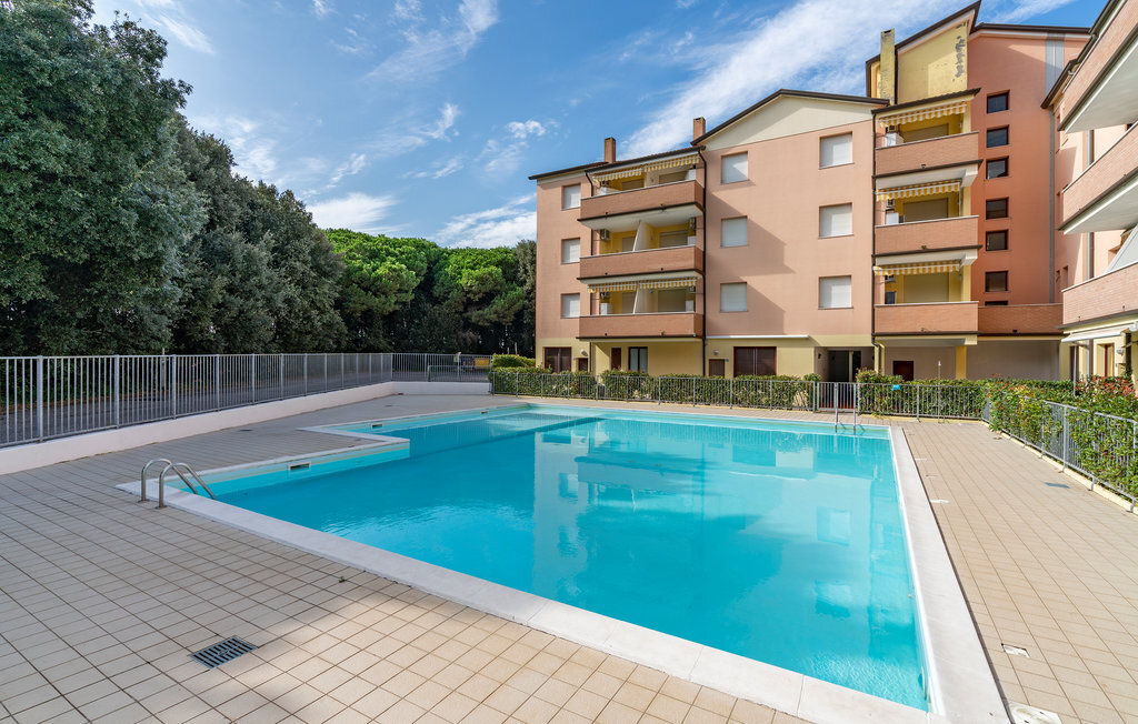 Acquamarina 197, Appartement 4 personnes à Rosolina Mare - Photo 1