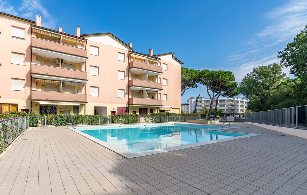 Acquamarina 197, Appartement 4 personnes à Rosolina Mare - Photo 7