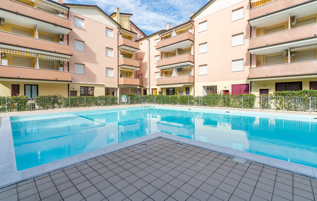 Acquamarina 197, Appartement 4 personnes à Rosolina Mare - Photo 8