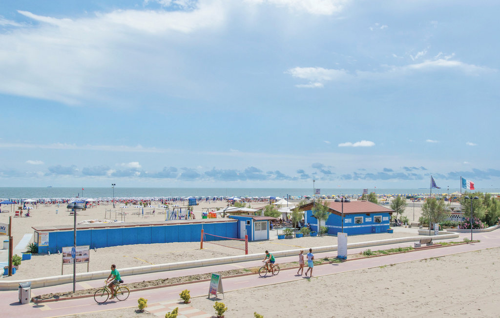 Acquamarina 197, Appartement 4 personnes à Rosolina Mare - Photo 14