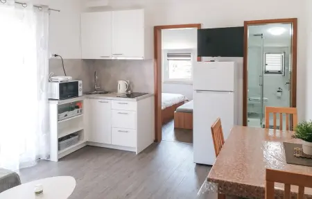 Location appartement à Sveti Filip i Jakov