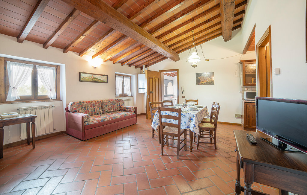 Noce, Appartement 4 personnes à Poppi - Photo 3