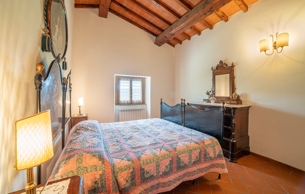 Noce, Appartement 4 personnes à Poppi - Photo 5