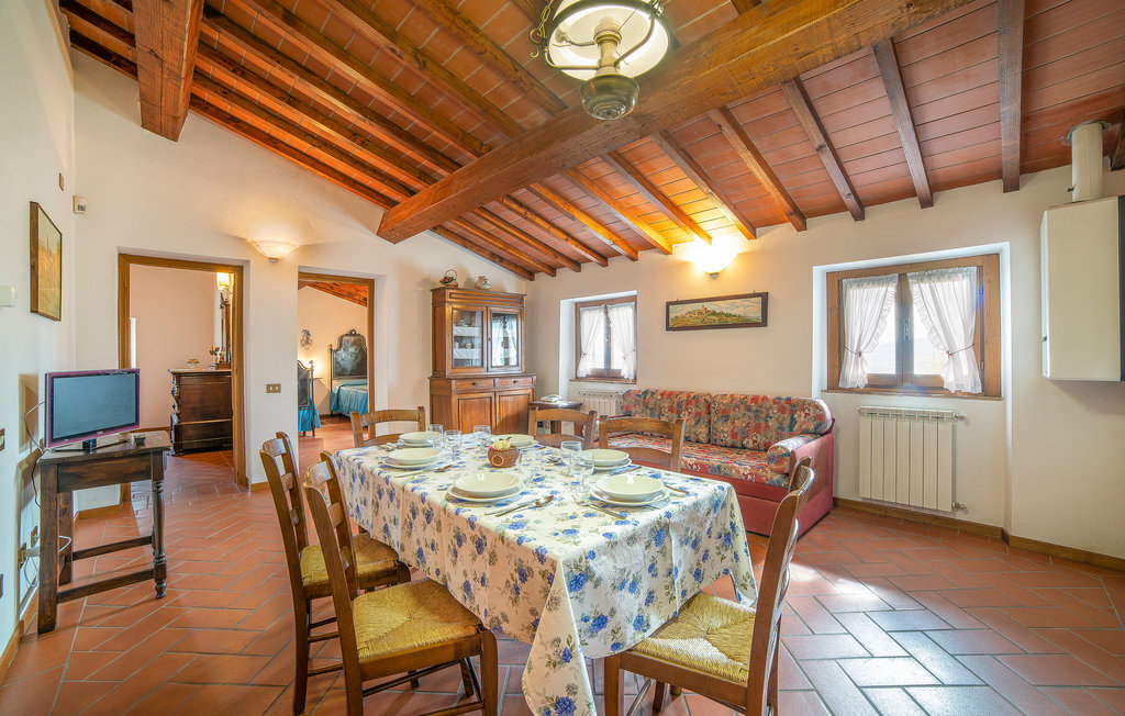 Noce, Appartement 4 personnes à Poppi - Photo 12