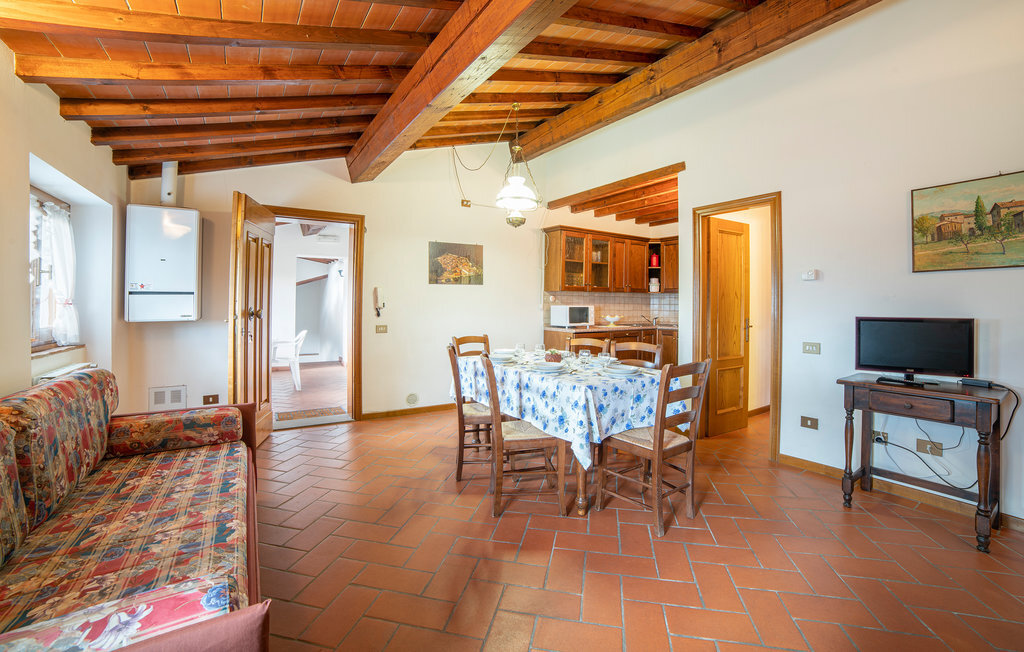 Noce, Appartement 4 personnes à Poppi - Photo 13