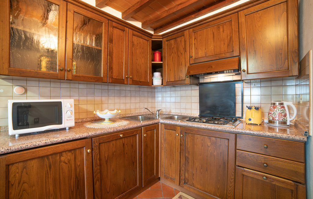 Noce, Appartement 4 personnes à Poppi - Photo 14