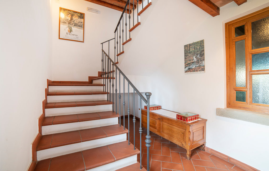 Noce, Appartement 4 personnes à Poppi - Photo 15