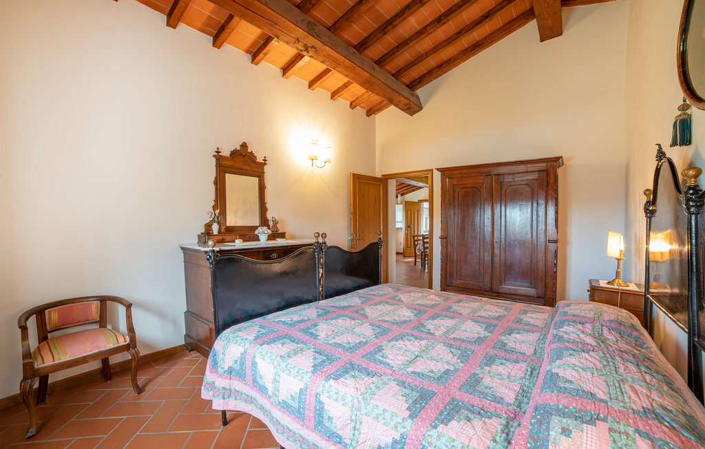 Noce, Appartement 4 personnes à Poppi - Photo 16