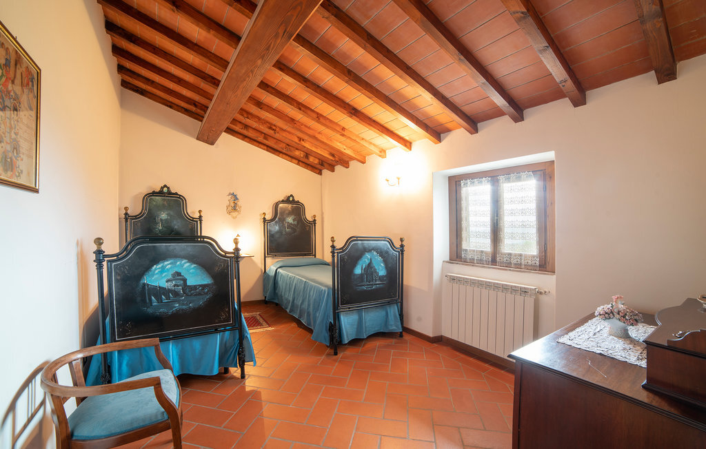 Noce, Appartement 4 personnes à Poppi - Photo 17