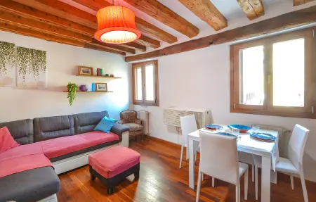 Appartement 5 personnes à Venezia : photo 2