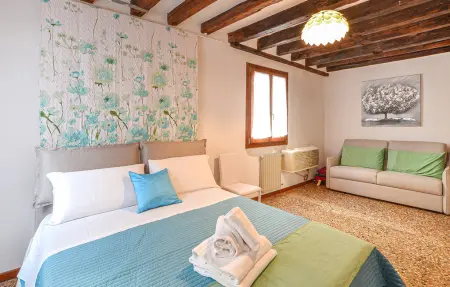Appartement 5 personnes à Venezia : photo 3