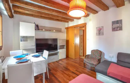 Appartement 5 personnes à Venezia : photo 5