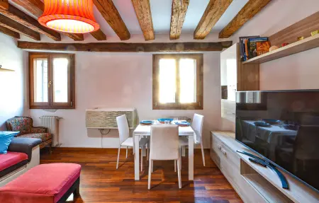 Appartement 5 personnes à Venezia : photo 6