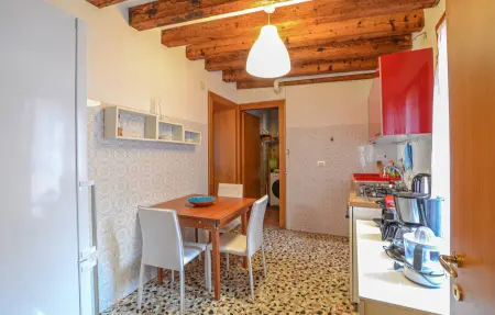 Appartement 5 personnes à Venezia : photo 8