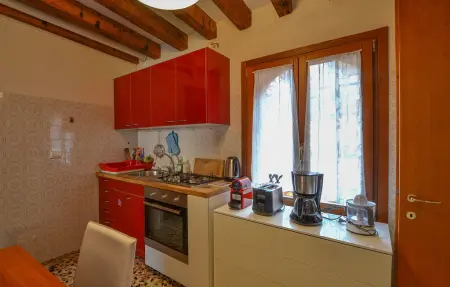 Appartement 5 personnes à Venezia : photo 9