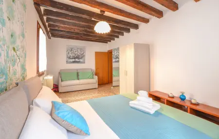 Appartement 5 personnes à Venezia : photo 12