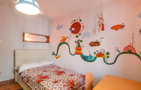 Appartement 5 personnes à Venezia : photo 13