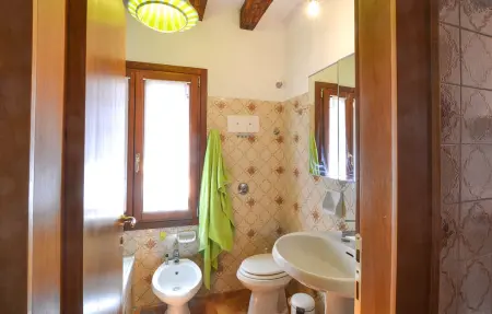Appartement 5 personnes à Venezia : photo 15