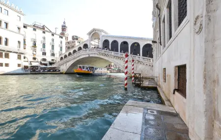 Appartement 5 personnes à Venezia : photo 16