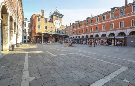 Appartement 5 personnes à Venezia : photo 17