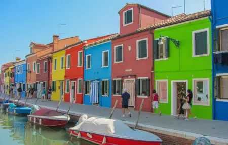 Appartement 5 personnes à Venezia : photo 18