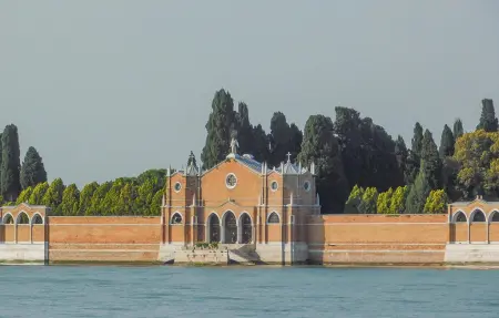 Appartement 5 personnes à Venezia : photo 20
