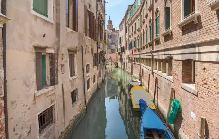 Appartement 5 personnes à Venezia : photo 22
