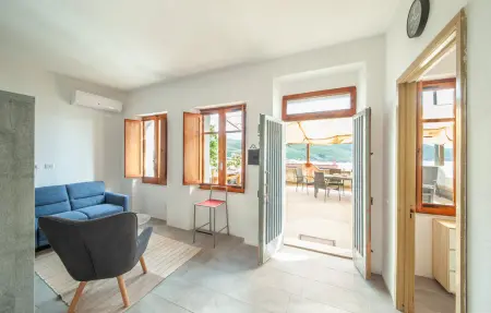 La Corsara, Appartement 4 personnes à Porto Palma (SU) - Photo 2