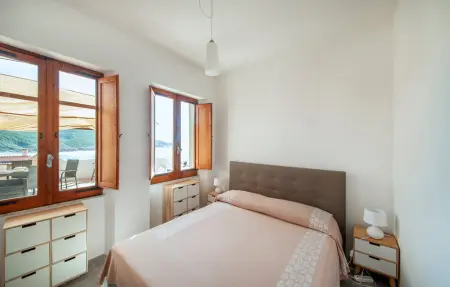La Corsara, Appartement 4 personnes à Porto Palma (SU) - Photo 3