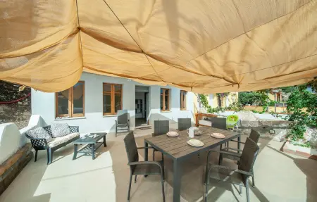 La Corsara, Appartement 4 personnes à Porto Palma (SU) - Photo 4