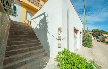 La Corsara, Appartement 4 personnes à Porto Palma (SU) - Photo 5