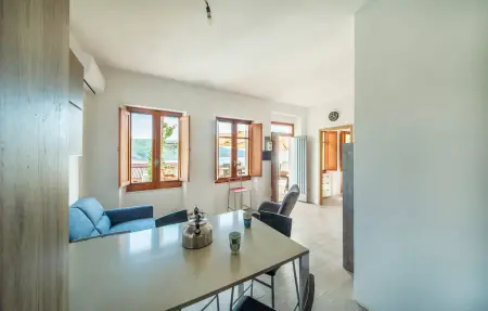 La Corsara, Appartement 4 personnes à Porto Palma (SU) - Photo 10