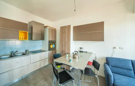 La Corsara, Appartement 4 personnes à Porto Palma (SU) - Photo 11