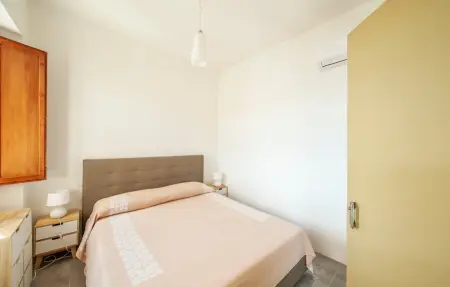 La Corsara, Appartement 4 personnes à Porto Palma (SU) - Photo 12