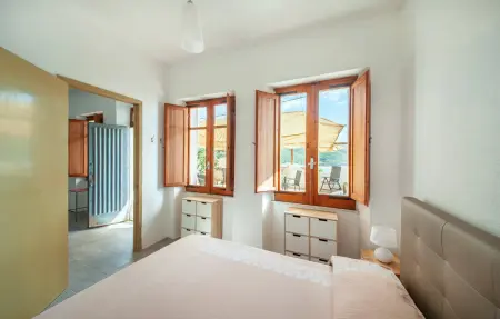 La Corsara, Appartement 4 personnes à Porto Palma (SU) - Photo 13
