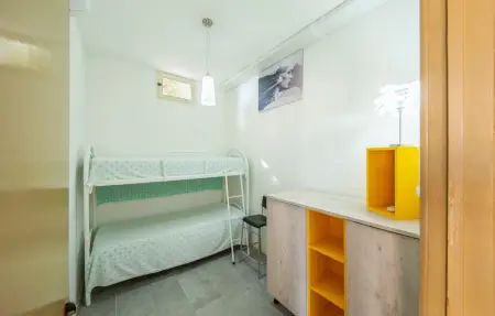 La Corsara, Appartement 4 personnes à Porto Palma (SU) - Photo 14