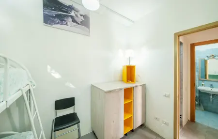 La Corsara, Appartement 4 personnes à Porto Palma (SU) - Photo 15