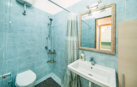La Corsara, Appartement 4 personnes à Porto Palma (SU) - Photo 16
