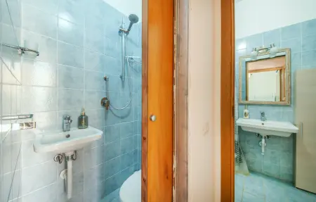 La Corsara, Appartement 4 personnes à Porto Palma (SU) - Photo 17