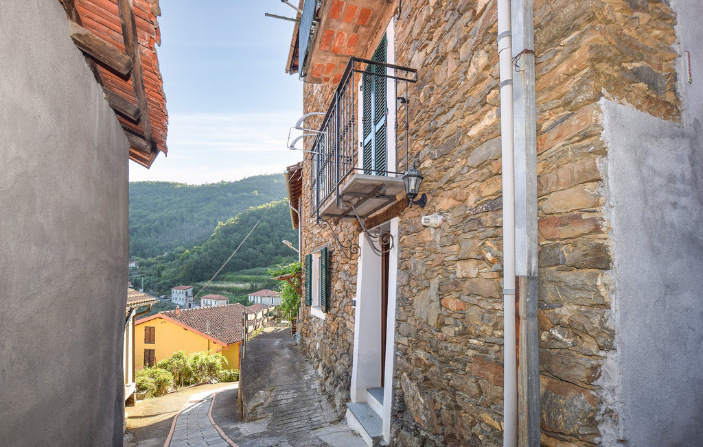 Appartement 4 personnes à Borghetto D'Arroscia - Photo 1